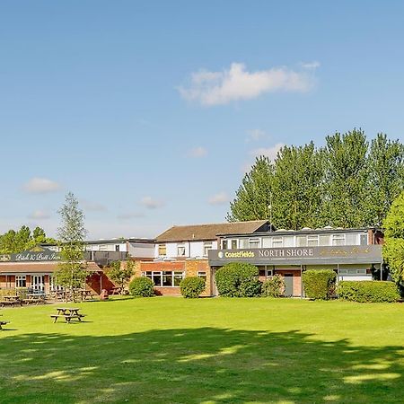 North Shore Holiday Park Winthorpe  Екстер'єр фото