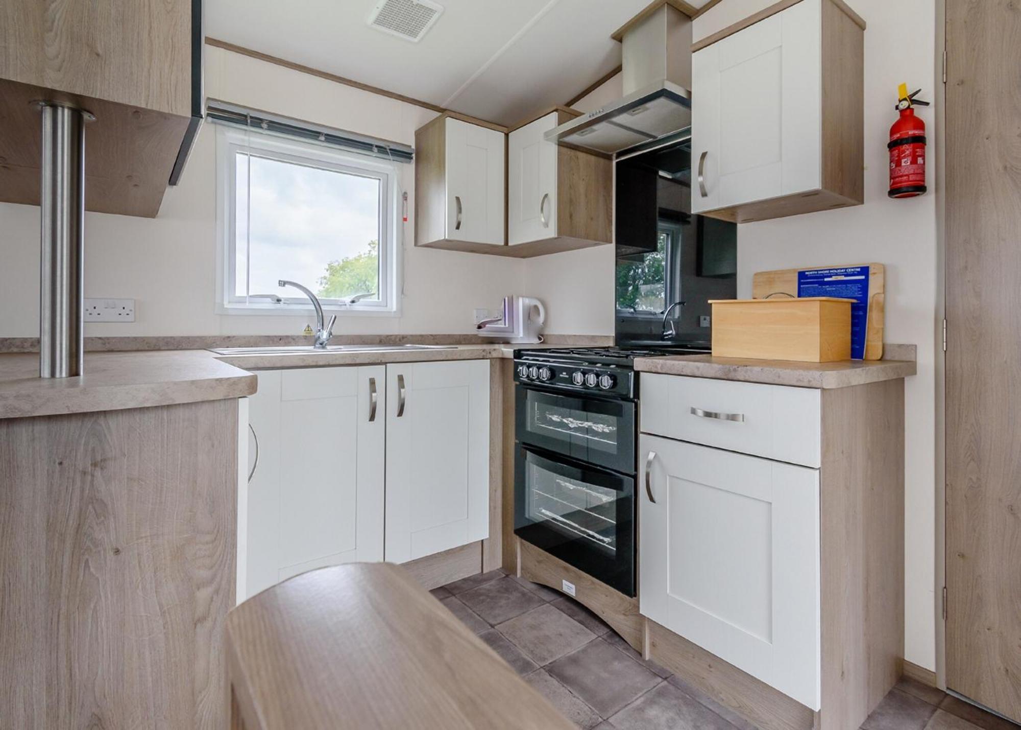 North Shore Holiday Park Winthorpe  Екстер'єр фото