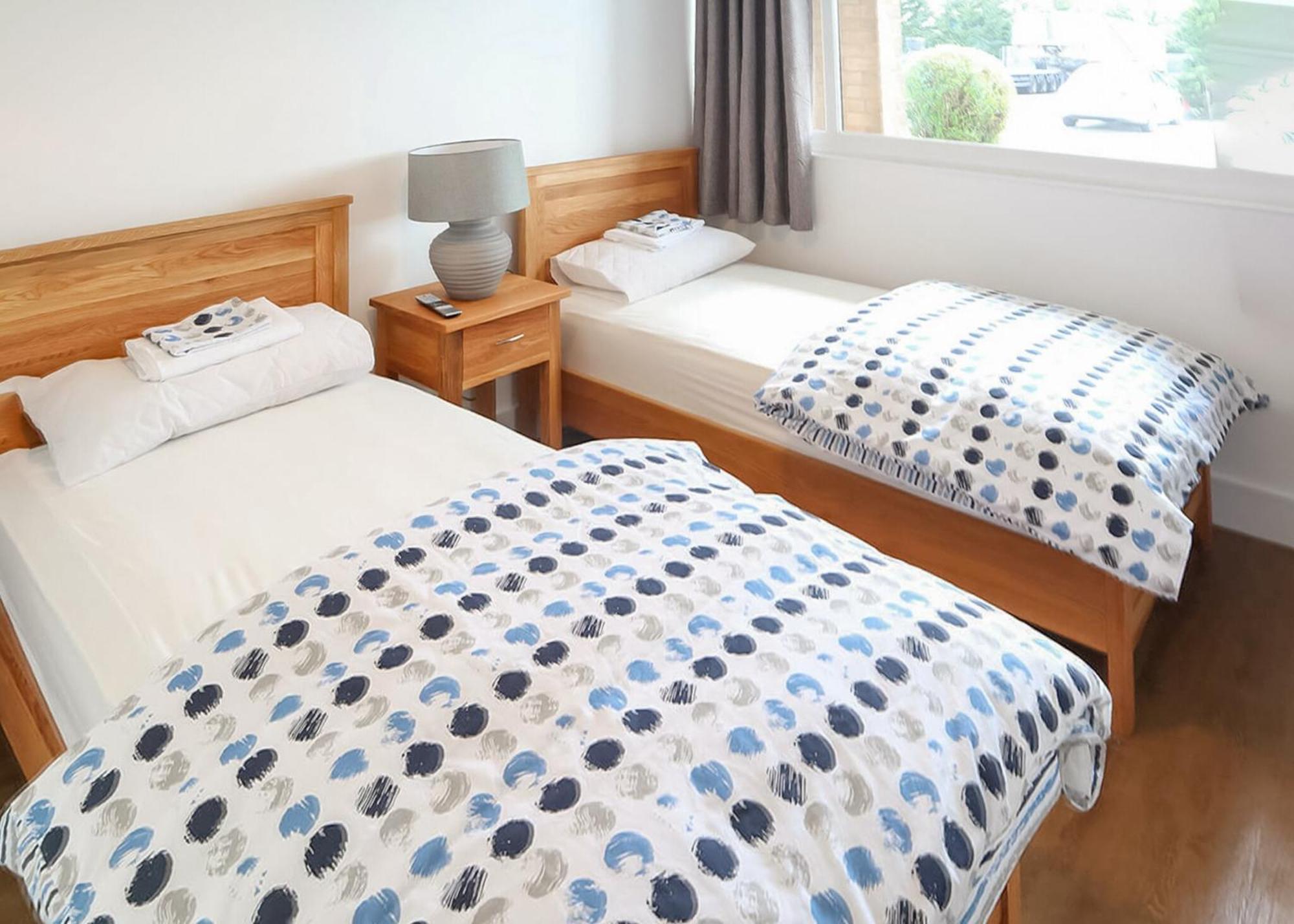 North Shore Holiday Park Winthorpe  Екстер'єр фото