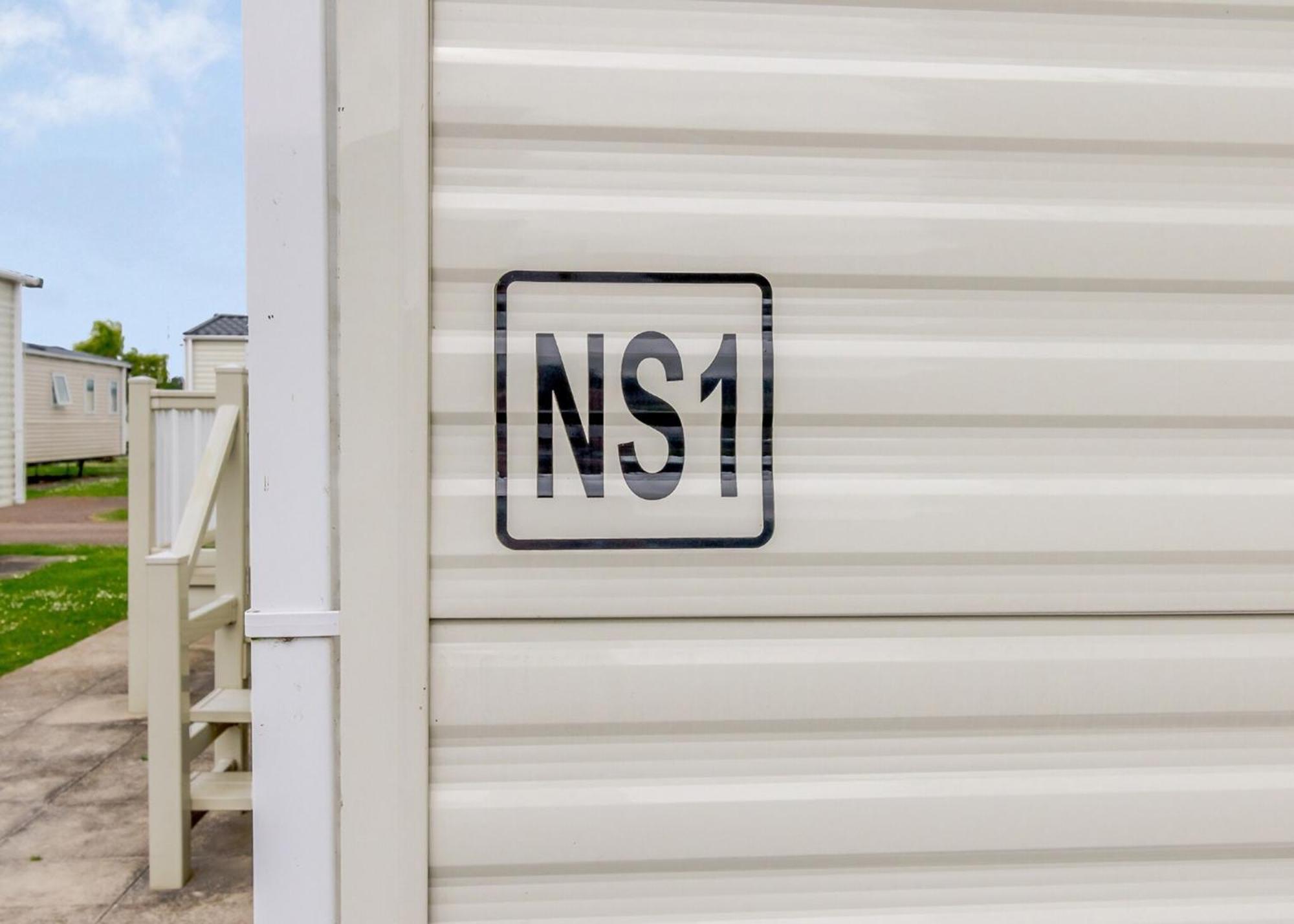 North Shore Holiday Park Winthorpe  Екстер'єр фото