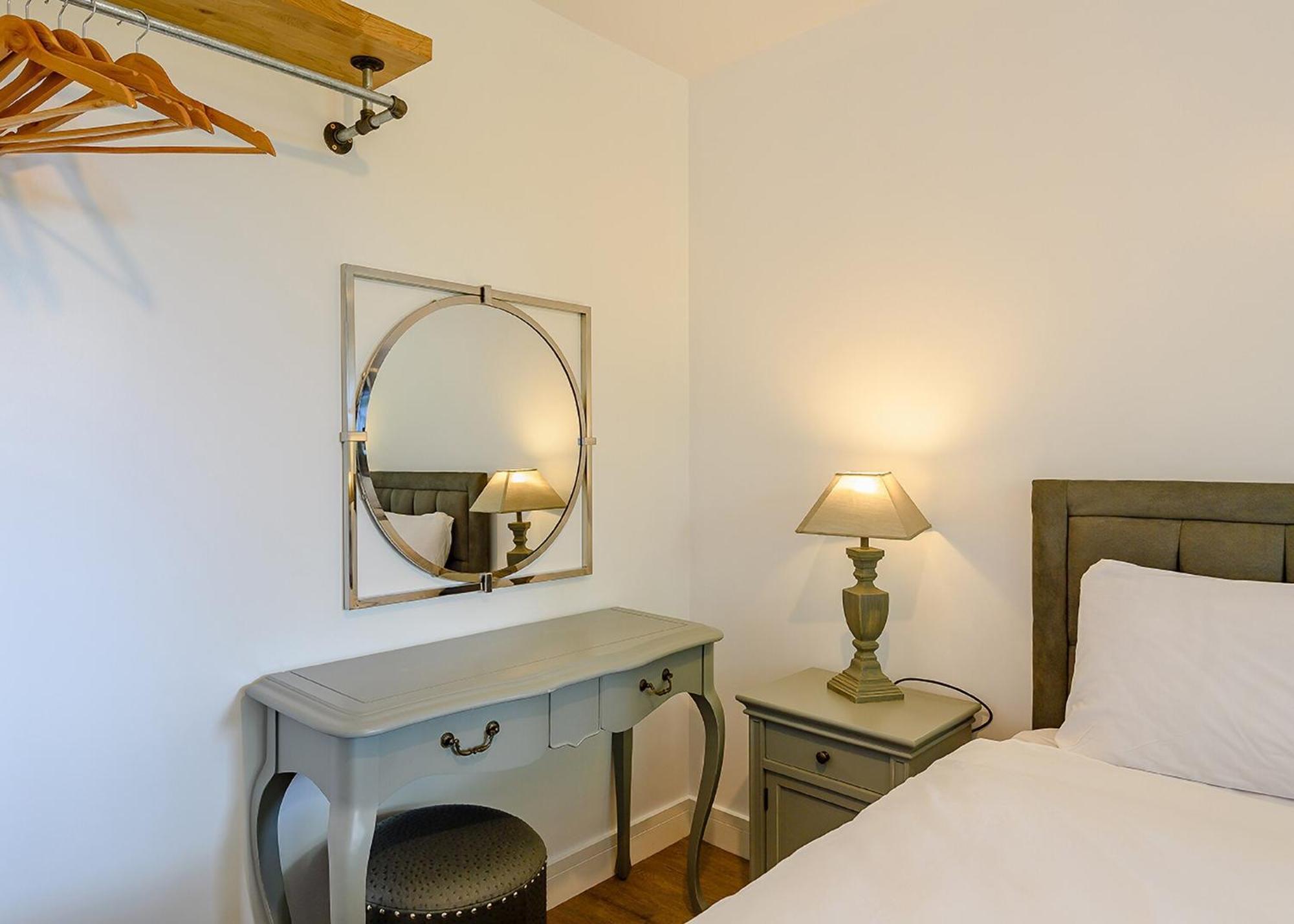 North Shore Holiday Park Winthorpe  Екстер'єр фото