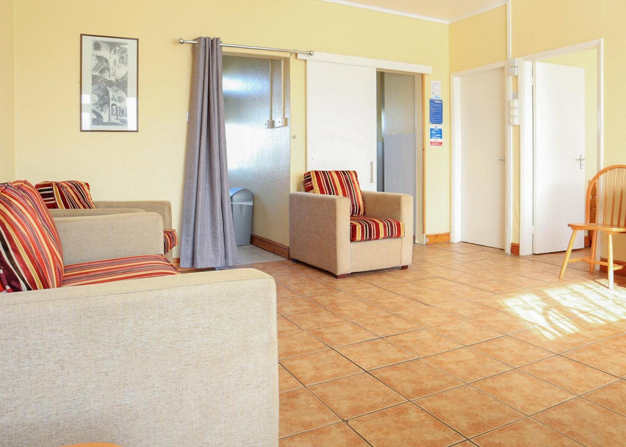 North Shore Holiday Park Winthorpe  Екстер'єр фото