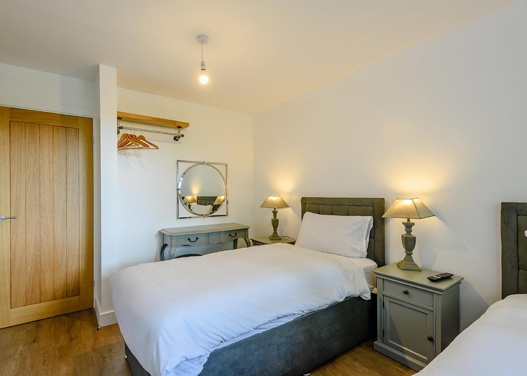 North Shore Holiday Park Winthorpe  Екстер'єр фото