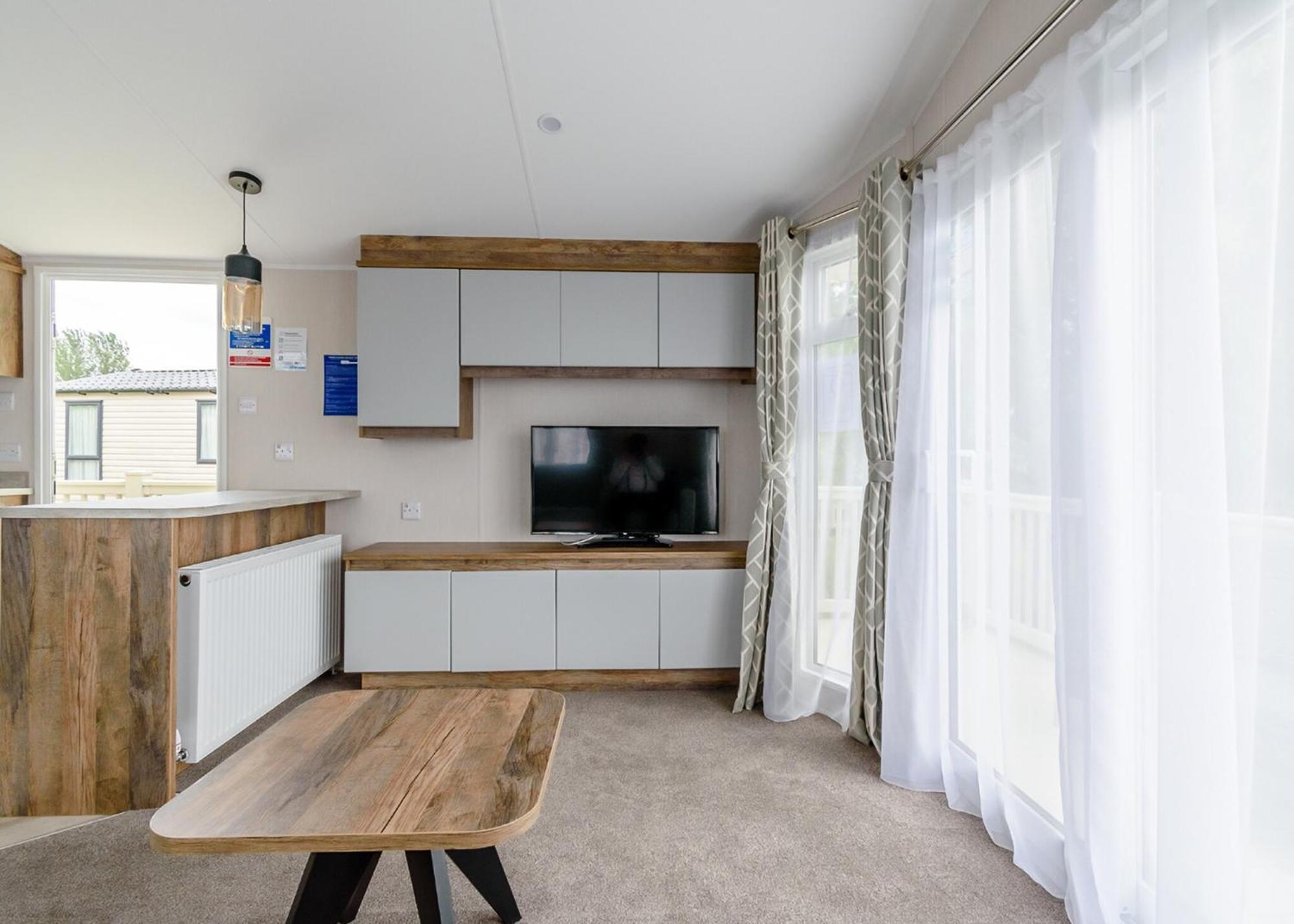 North Shore Holiday Park Winthorpe  Екстер'єр фото