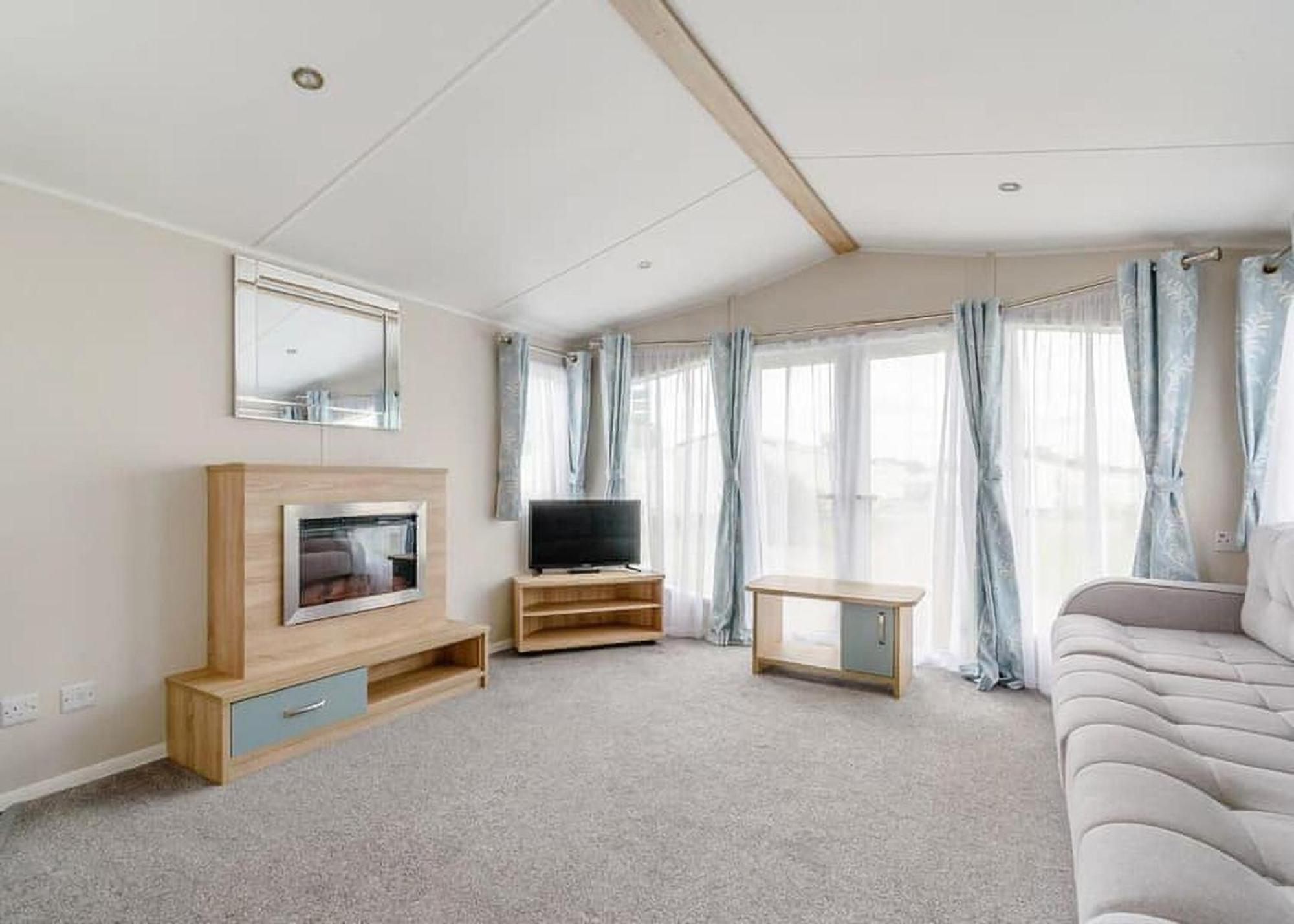 North Shore Holiday Park Winthorpe  Екстер'єр фото