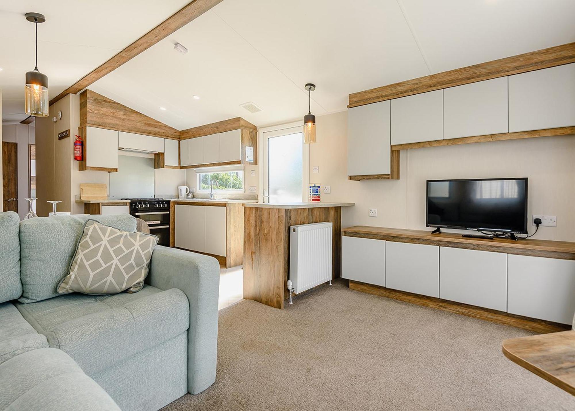 North Shore Holiday Park Winthorpe  Екстер'єр фото