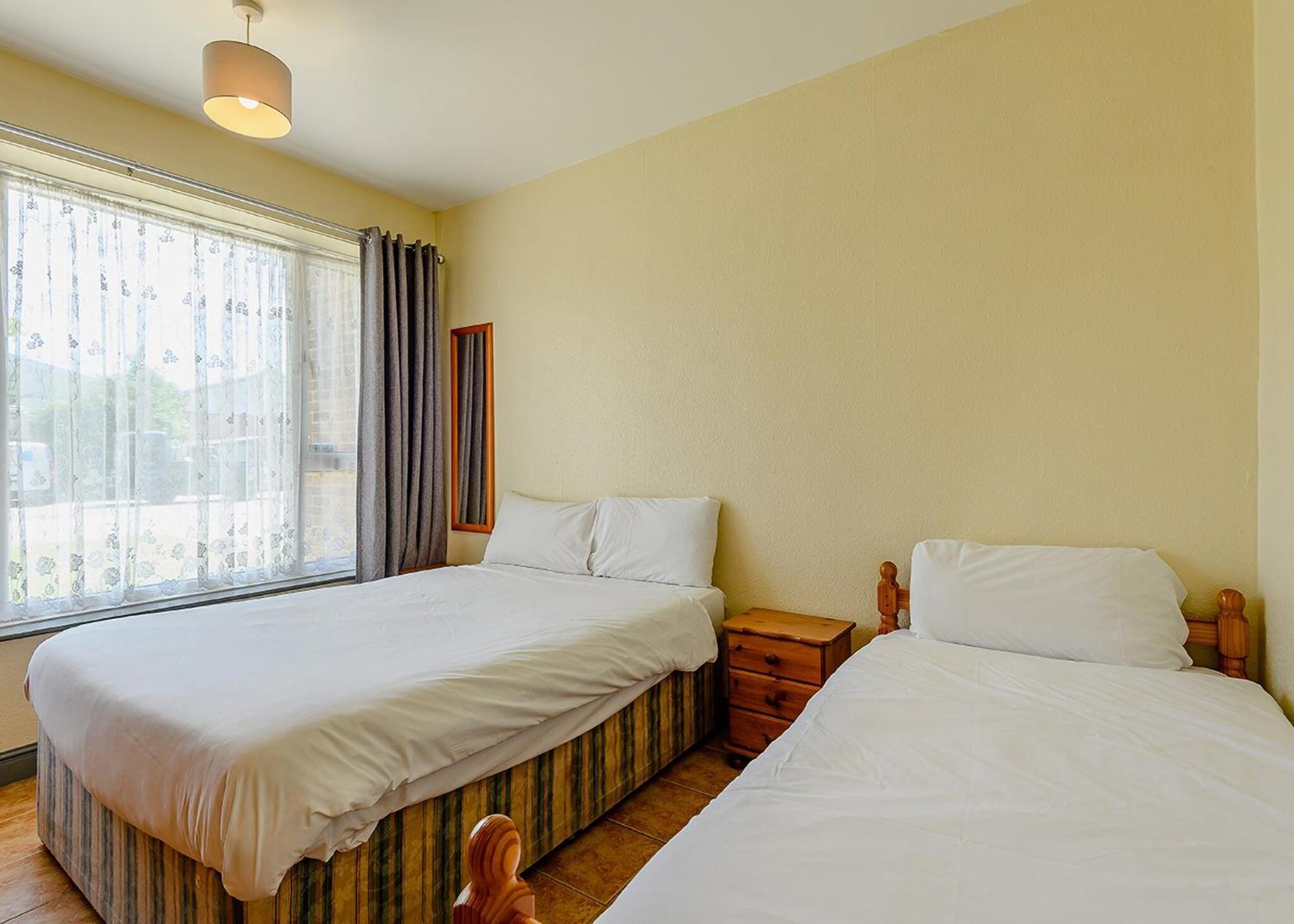 North Shore Holiday Park Winthorpe  Екстер'єр фото
