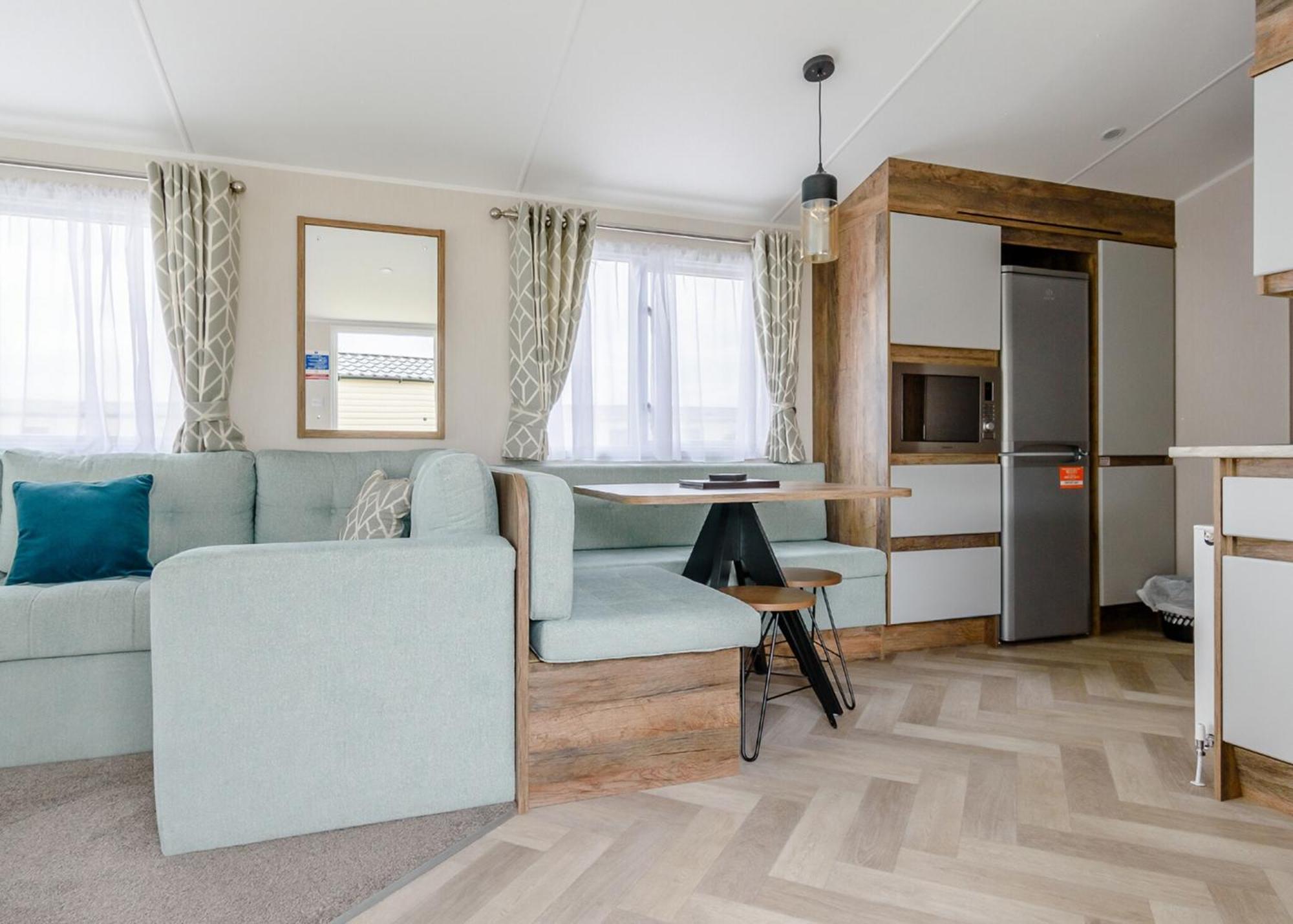 North Shore Holiday Park Winthorpe  Екстер'єр фото