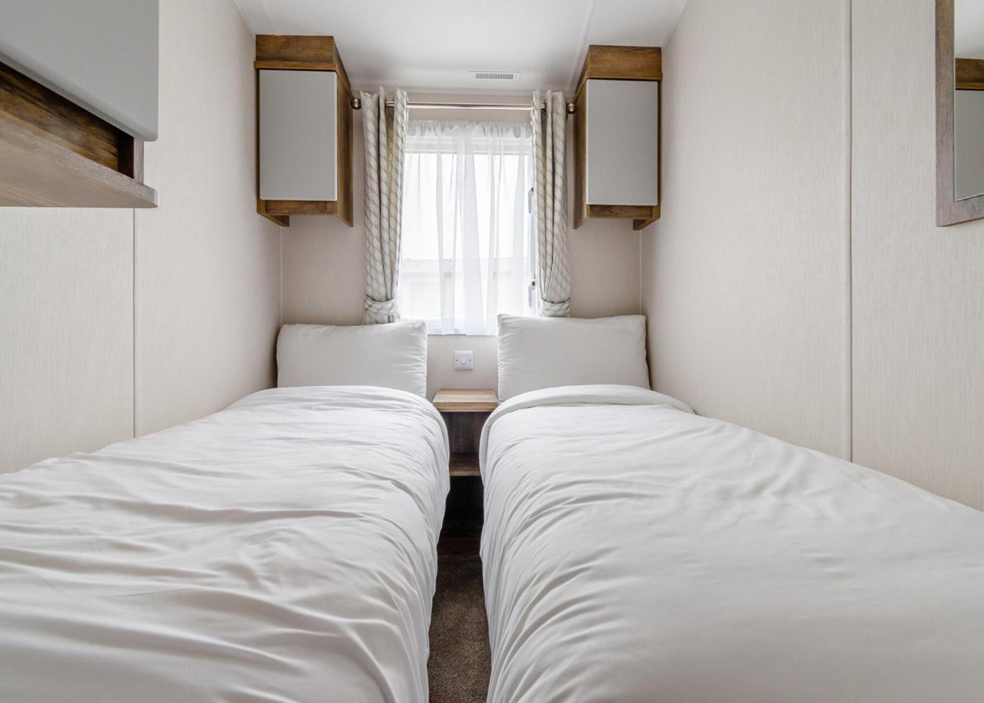 North Shore Holiday Park Winthorpe  Екстер'єр фото