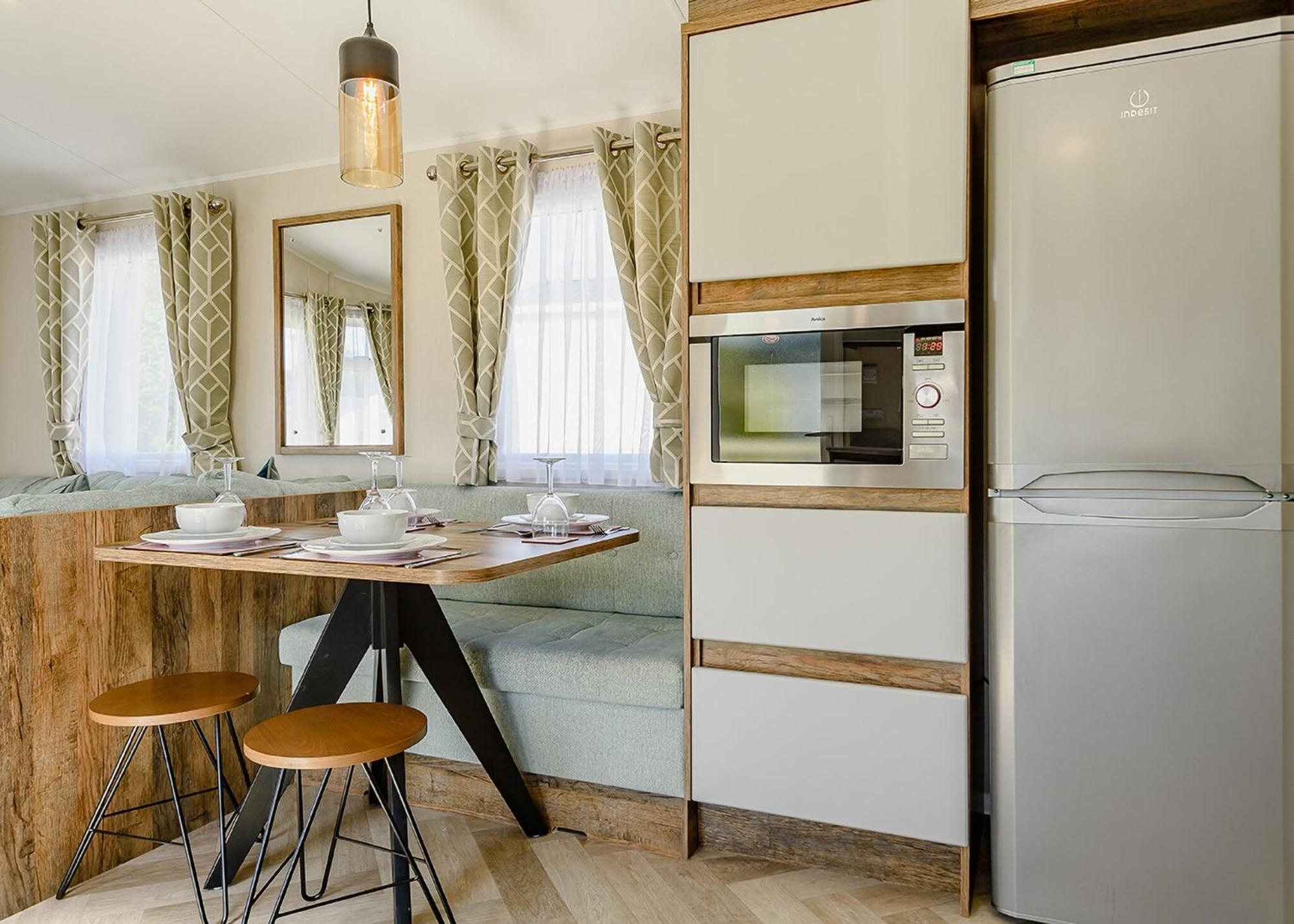 North Shore Holiday Park Winthorpe  Екстер'єр фото