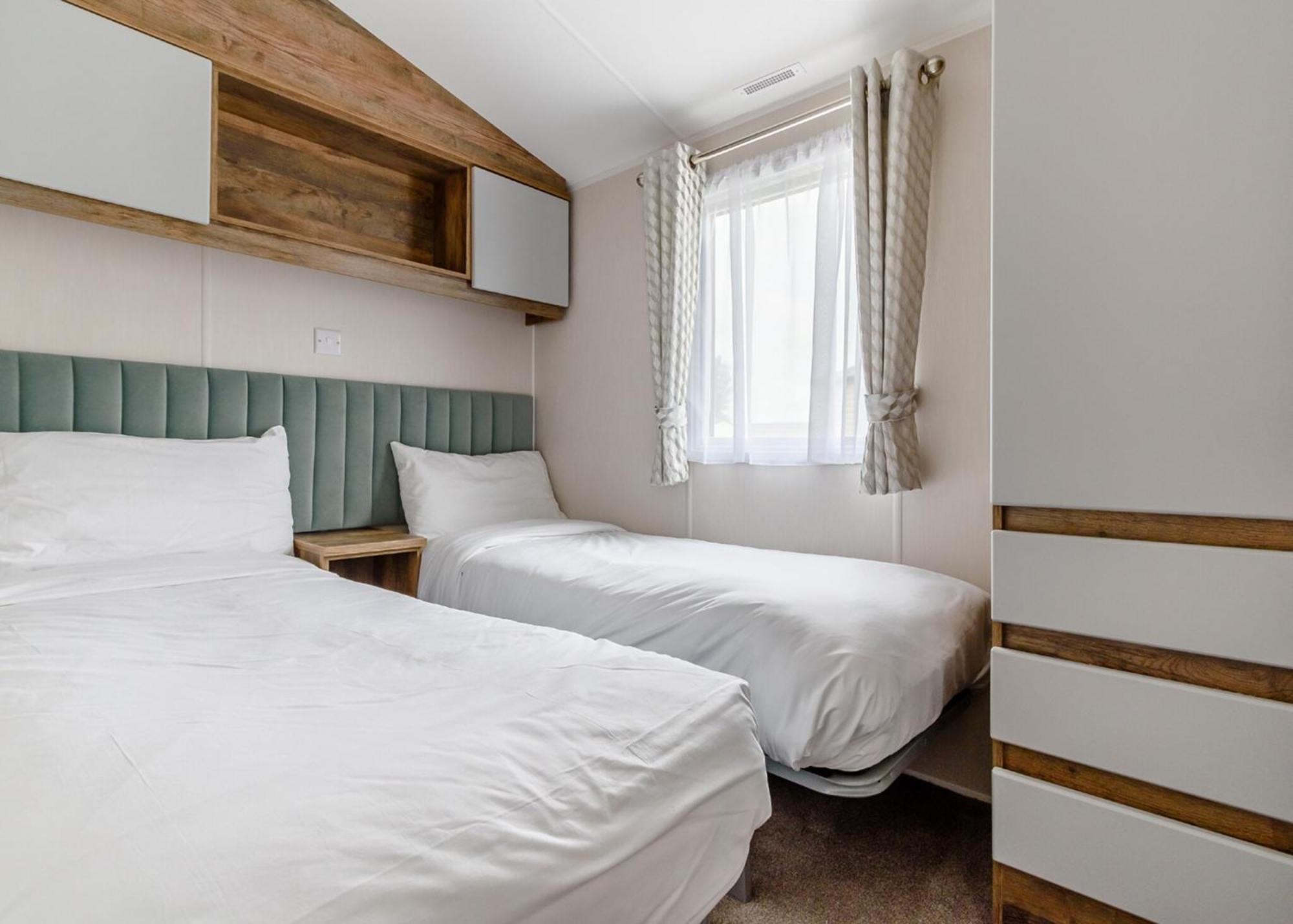 North Shore Holiday Park Winthorpe  Екстер'єр фото