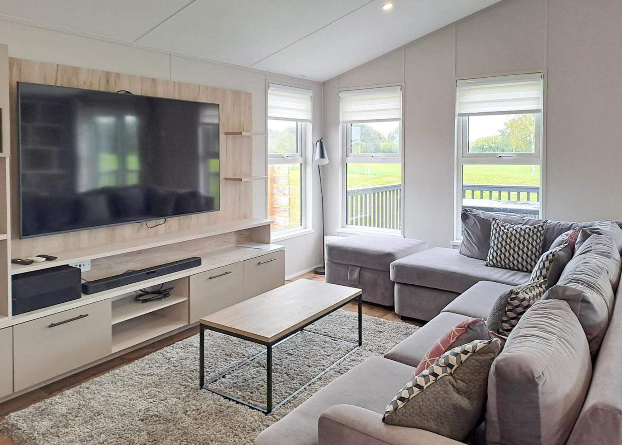 North Shore Holiday Park Winthorpe  Екстер'єр фото