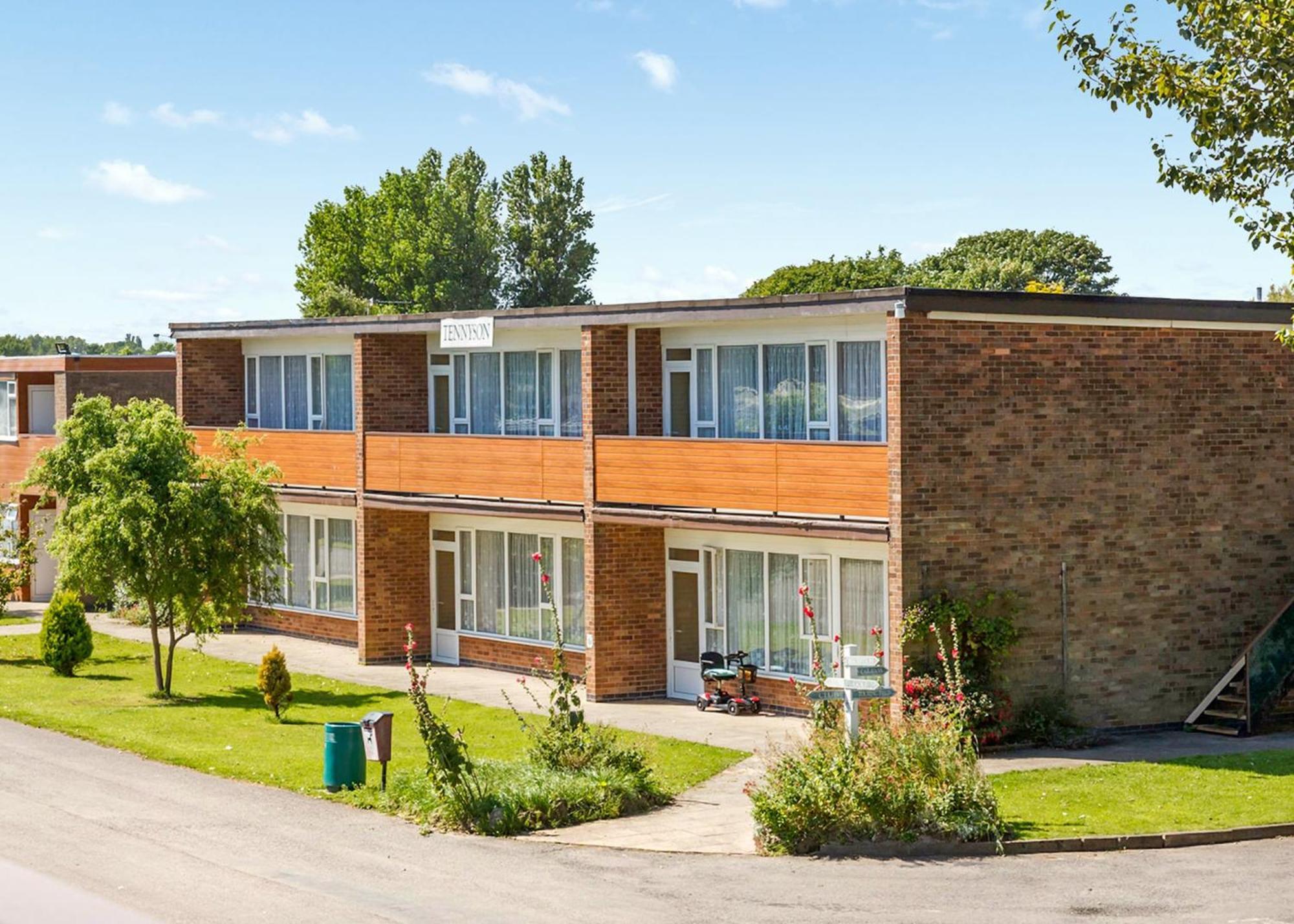 North Shore Holiday Park Winthorpe  Екстер'єр фото