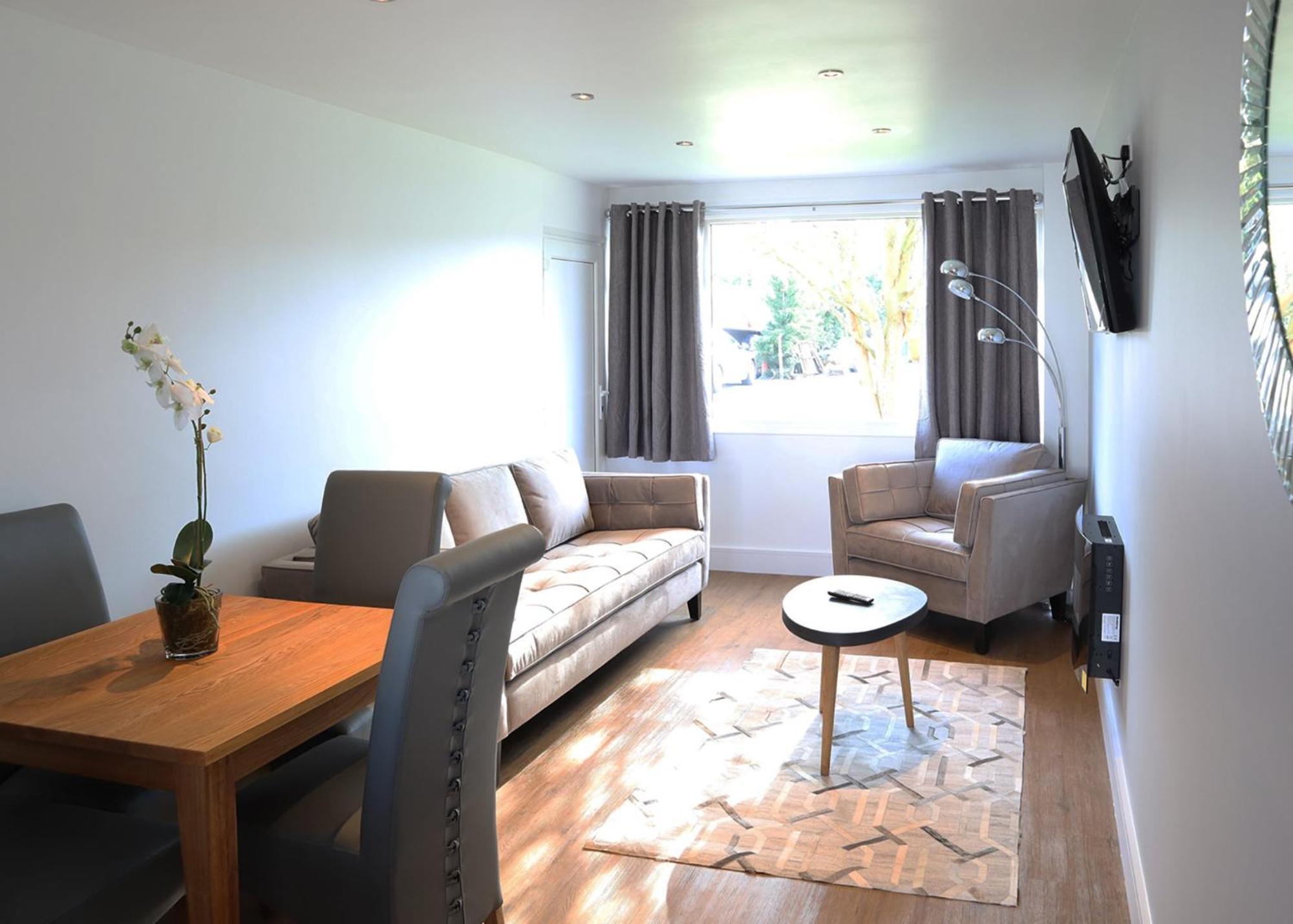 North Shore Holiday Park Winthorpe  Екстер'єр фото