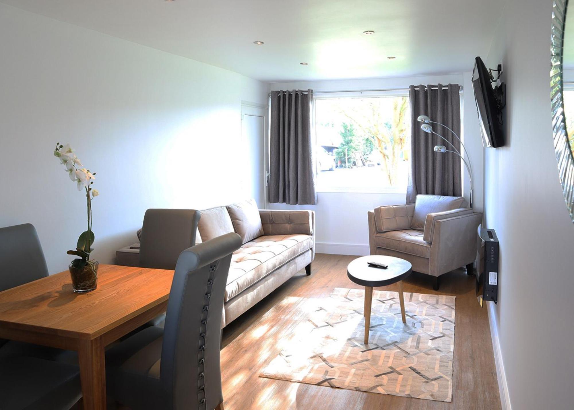 North Shore Holiday Park Winthorpe  Екстер'єр фото