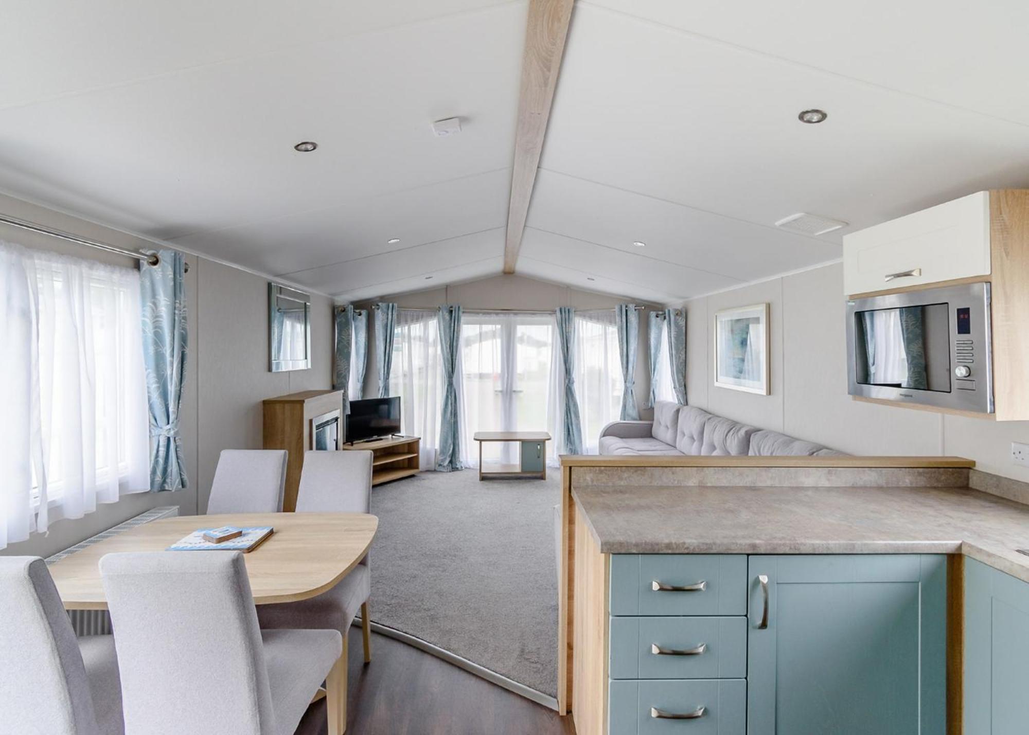 North Shore Holiday Park Winthorpe  Екстер'єр фото